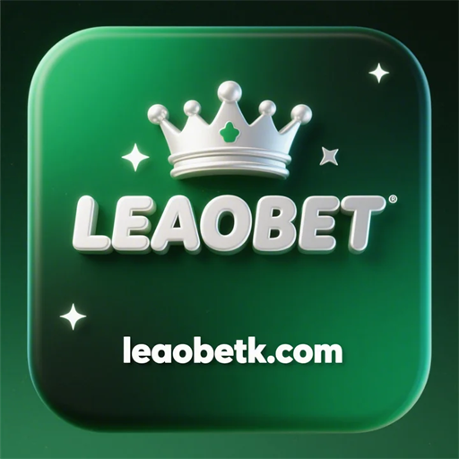 leaobet.com Logo