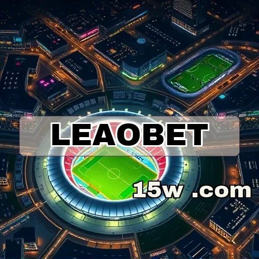 leaobet.com Cassino