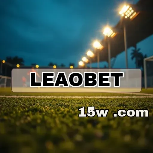 leaobet.com Futebol