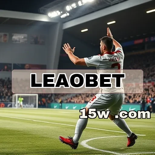 leaobet.com Loteria