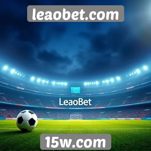 Recursos oferecidos por leaobet.com para apostadores