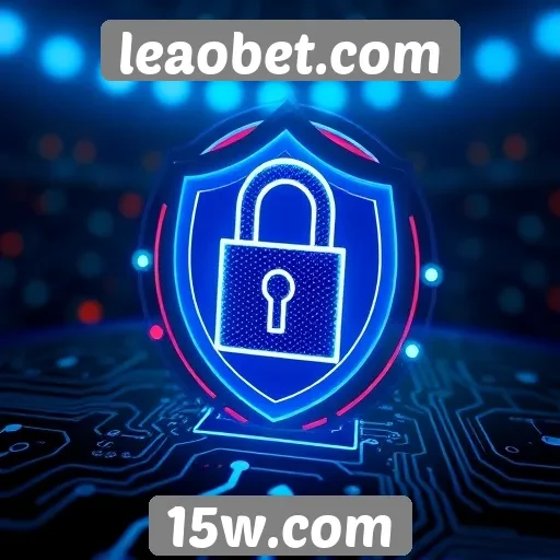 Avaliação da segurança em transações no leaobet.com